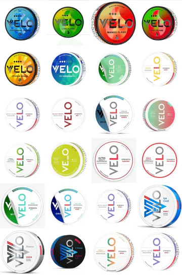 velo_nicotine_pouches Velo Nicotine - Image 1