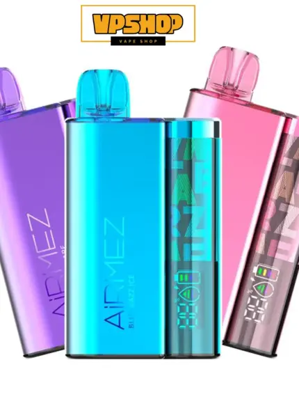 Airmez 10000 Puffs Disposable Vape