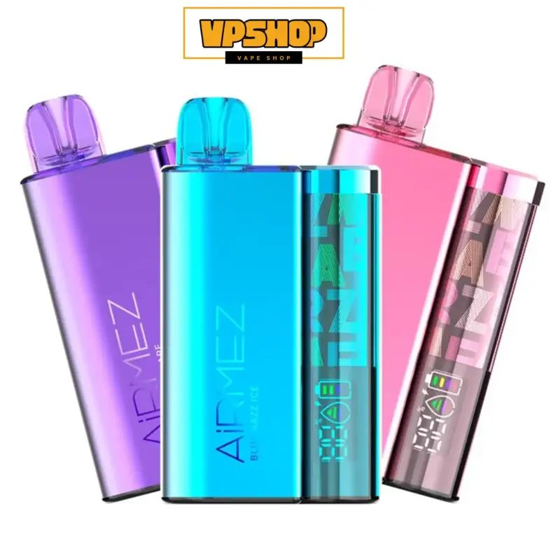 Airmez 10000 Puffs Disposable Vape