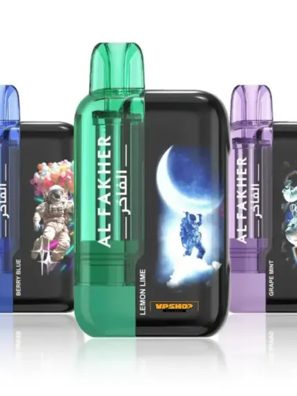 Al Fakher Ultra 25000 Puffs Disposable Vape