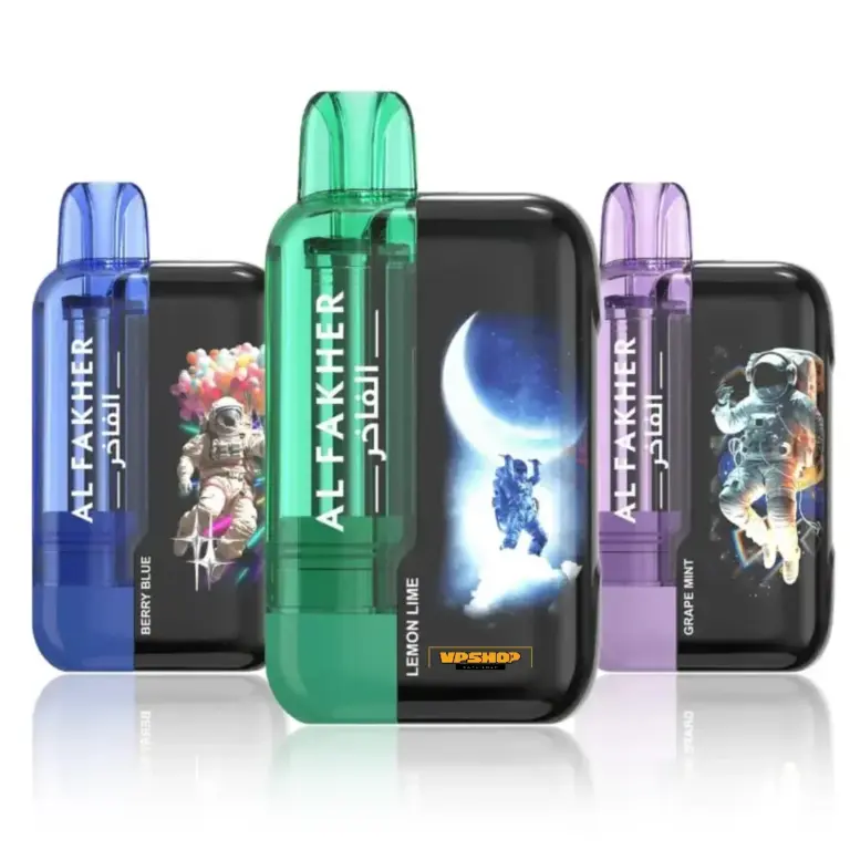 Al Fakher Ultra 25000 Puffs Disposable Vape