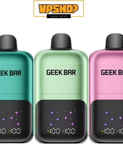 Geek Bar Ice Prince 50000 puffs Disposable Vape