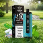 Al Fakher Mega Max 40000 Puffs 6mg Disposable Vape - Image 5