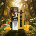 Al Fakher Mega Max 40000 Puffs 6mg Disposable Vape