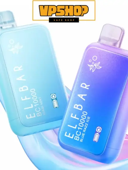 Elf Bar BC10000 20mg Disposable Vape