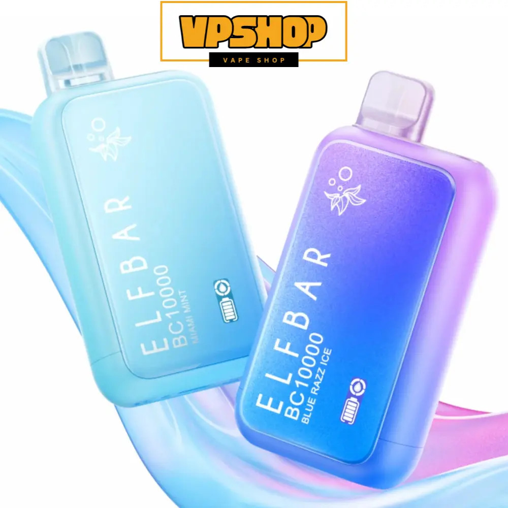 elf bar bc10000 20mg Elf Bar BC10000 20mg Disposable Vape