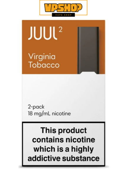 Juul 2 Device in Dubai UAE