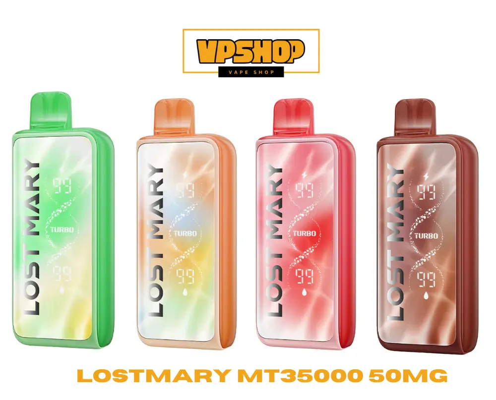 lostmary mt35000 puffs 20mg disposable vape vpshopae LostMary MT35000 Puffs Turbo Disposable Vape 20mg Nicotine